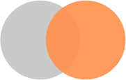 Logo orange - Contact
