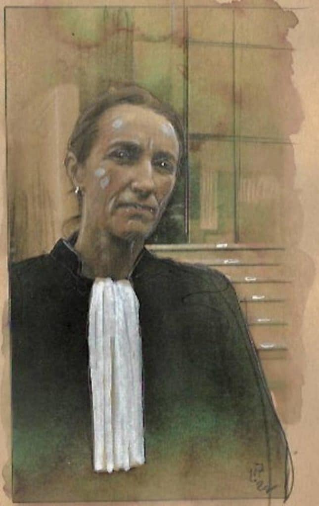 Anne Guillerme Avocat